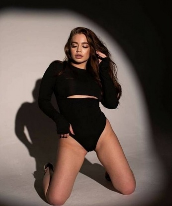 Анкета проститутки Уляна - город Комсомольск, 22 года, №1435