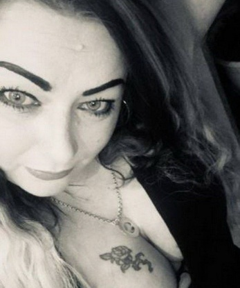 Анкета проститутки Катюшенька - город Комсомольск, 30 лет, №13683