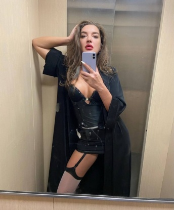 Анкета проститутки Вера - город Комсомольск, 32 года, №2487